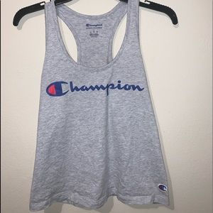 Champion Tank Top